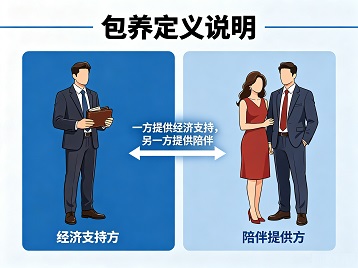 海原包养违法吗？深度揭秘红线风险注意事项